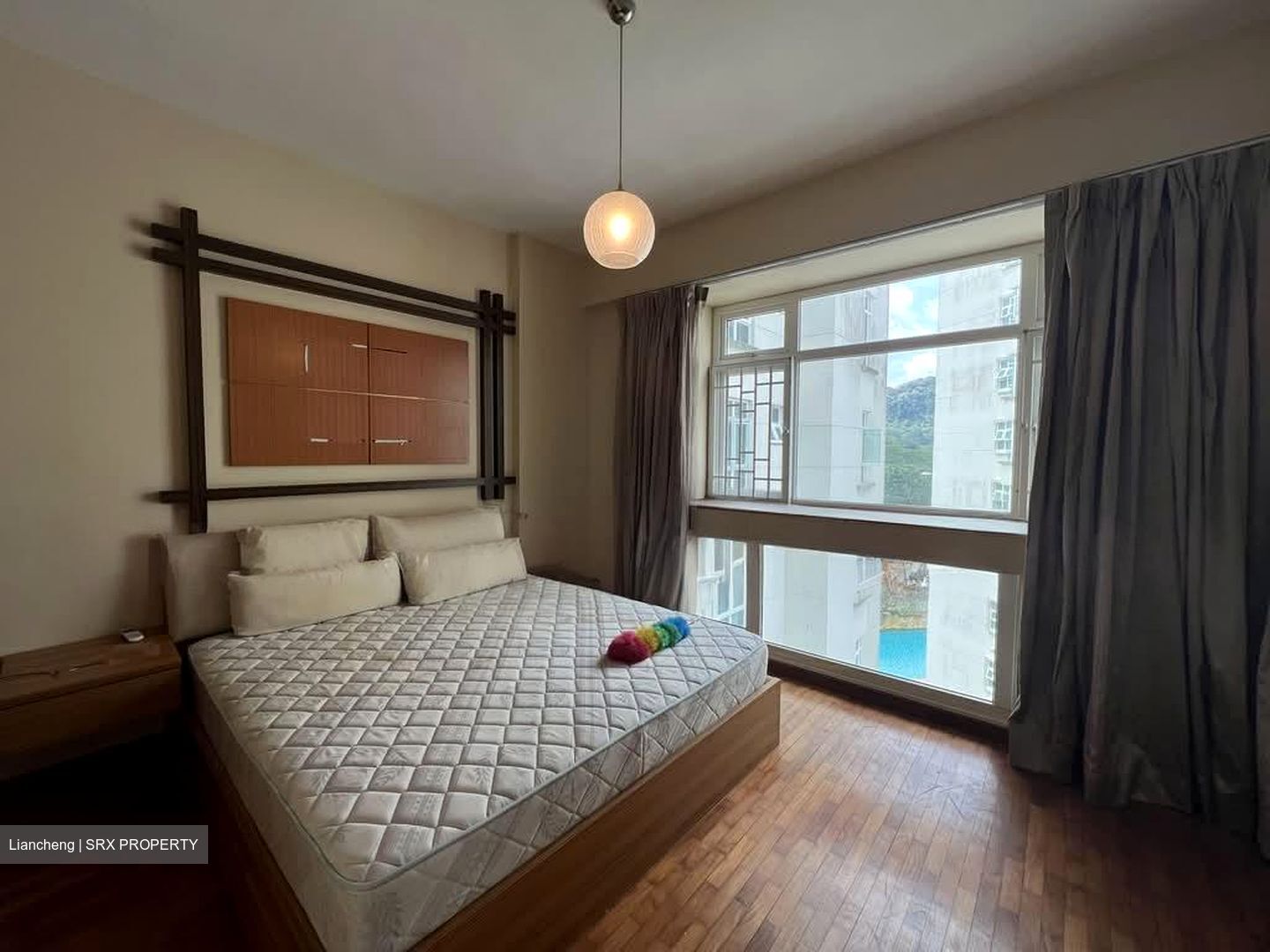 Summerhill (D21), Condominium #576349721